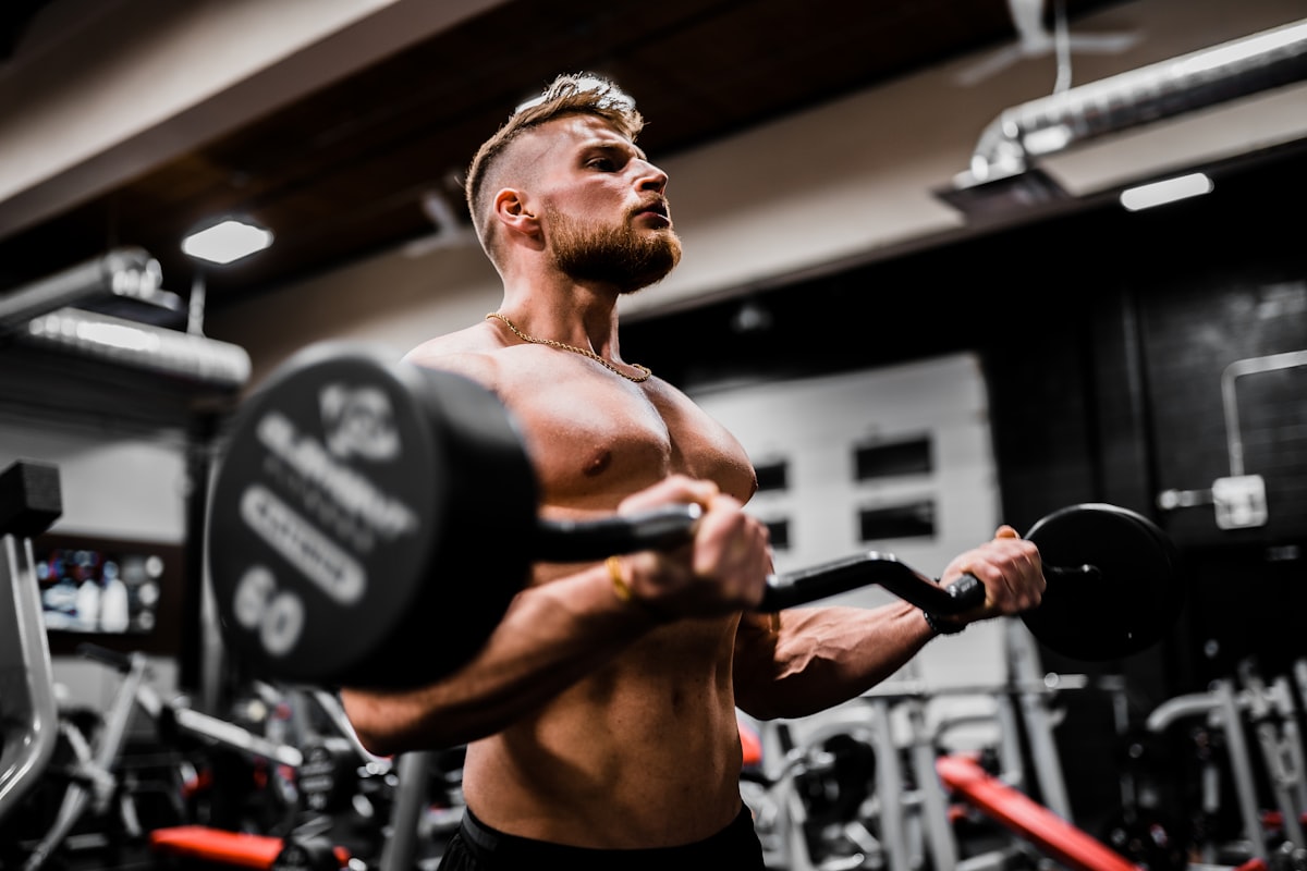 Supplement Ingredients