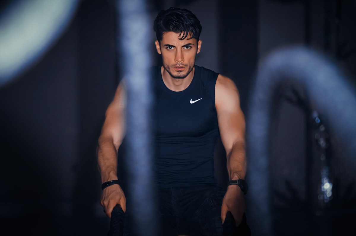 Men's Health Education